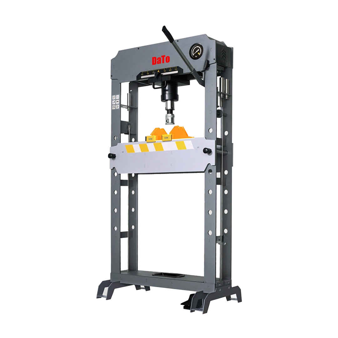 DaTo DHP 2050 50 ton shop press